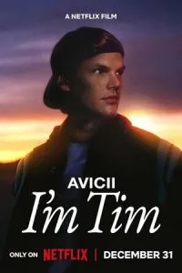 Avicii. Я - Тим